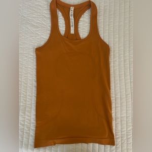 Lululemon swiftly tech racer back tank 2.0